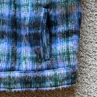 Image 6 of LEVIS VINTAGE RELAXED FIT SHERPA TRUCKER JACKET MENS SIZE MEDIUM TWEED NEW