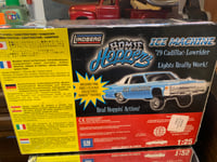 Image 3 of Lindberg Homie Hopperz 79 Cadillac “Ice Machine”