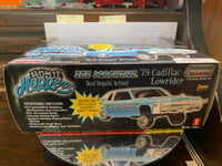 Image 4 of Lindberg Homie Hopperz 79 Cadillac “Ice Machine”