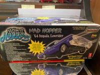 Image 3 of Lindberg Homie Hopperz 64 Impala “Mad Hopper”