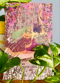 Image 1 of LADY OF THE LAKE {FE3H: SOTHIS} PRINT