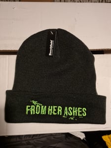 Image of Logo Beanie