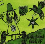 Image of Preach CD/EP