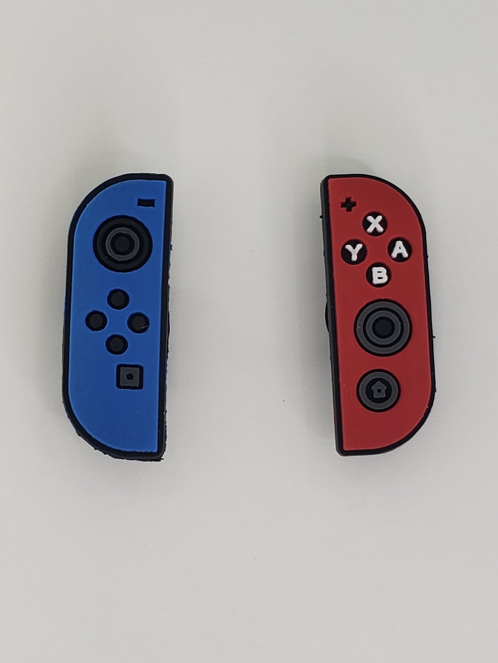 Switch controllers Croc Charms