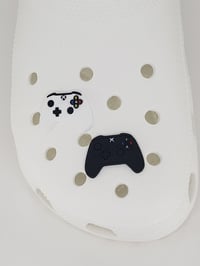 Image 2 of Xbox Controllers Croc Charms