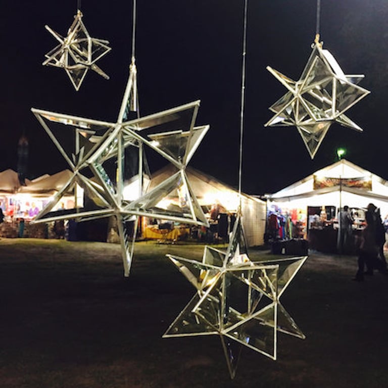 Moravian Stars Image 2