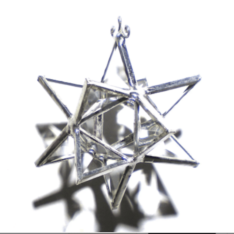 Moravian Stars Image 3