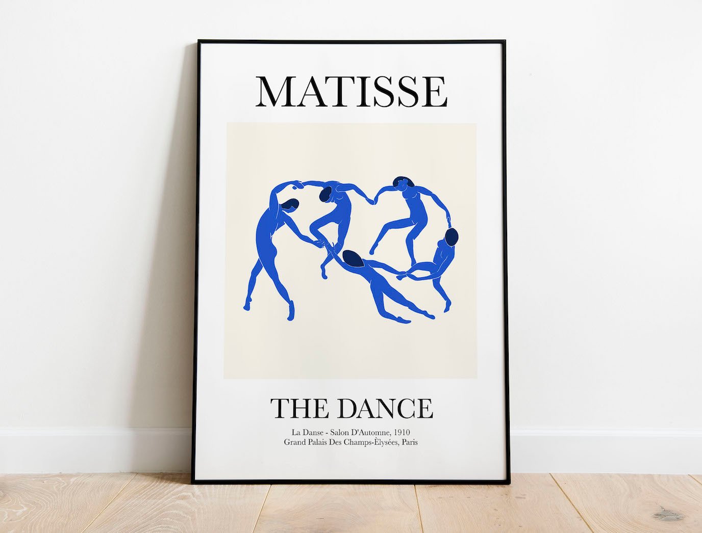 Henri Matisse Dance henri-matisse-dance