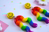 Image 3 of Squiggly guys