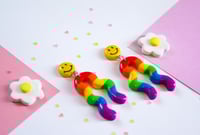 Image 2 of Squiggly guys
