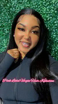 Image 4 of Straight 13x4 Frontal Units 