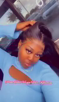 Image 1 of Straight 13x4 Frontal Units 