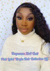 Image 1 of Deepwave Frontal Wigs