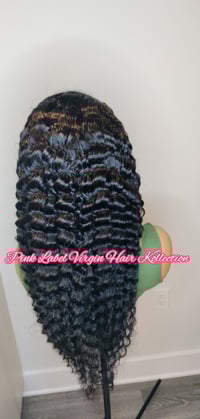 Image 3 of Deepwave Frontal Wigs