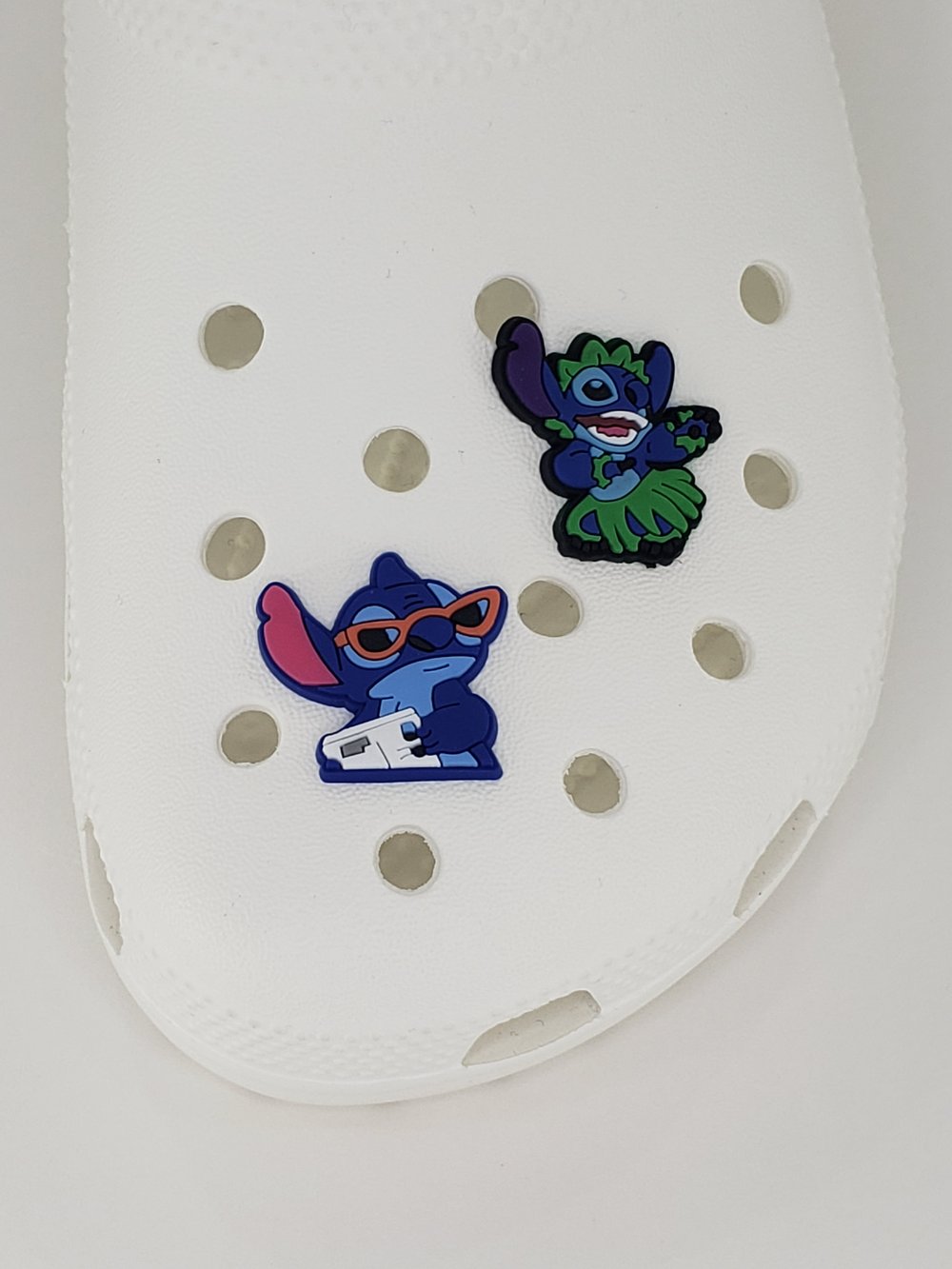 Stitch set 1