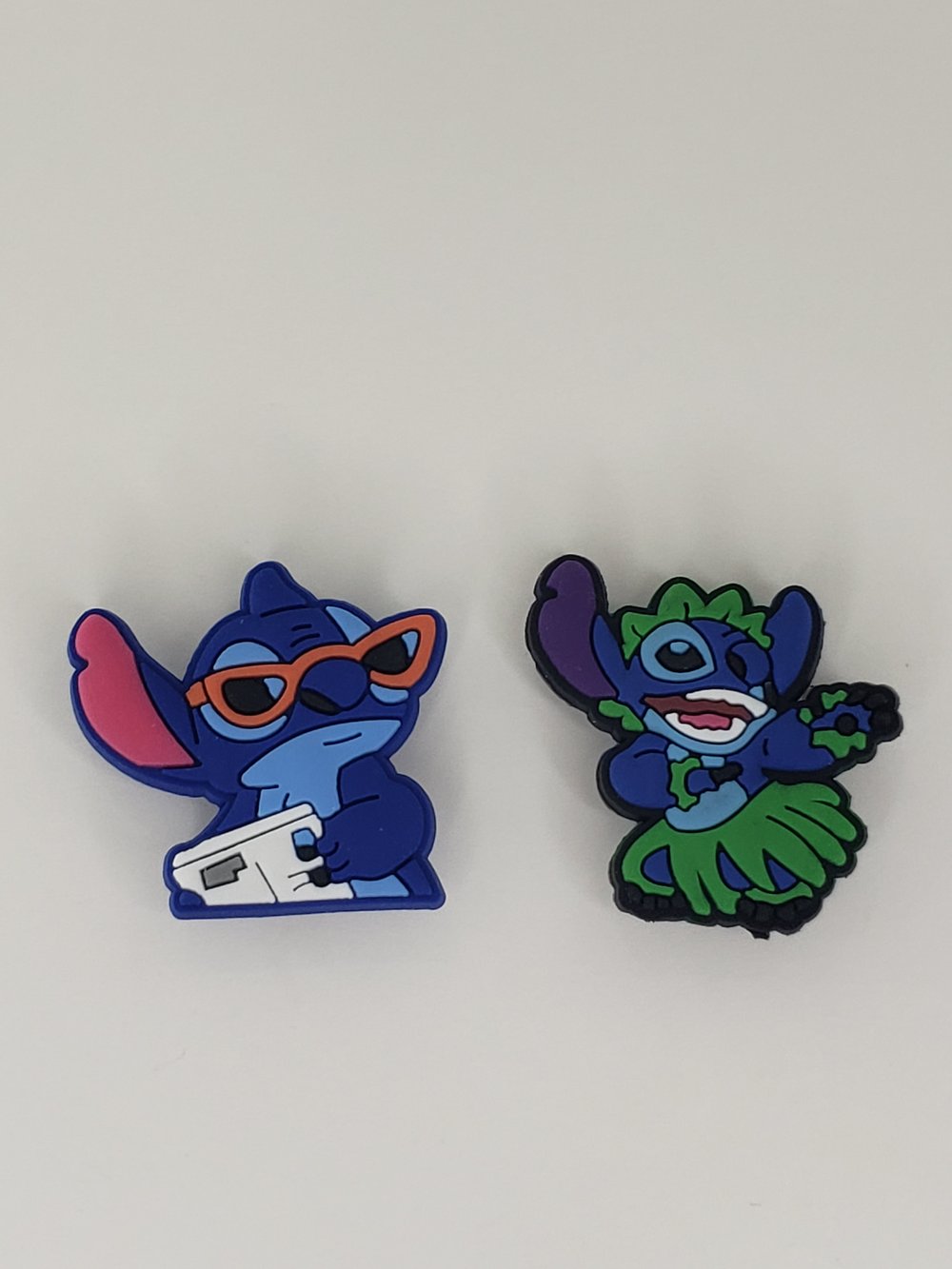 Stitch set 1