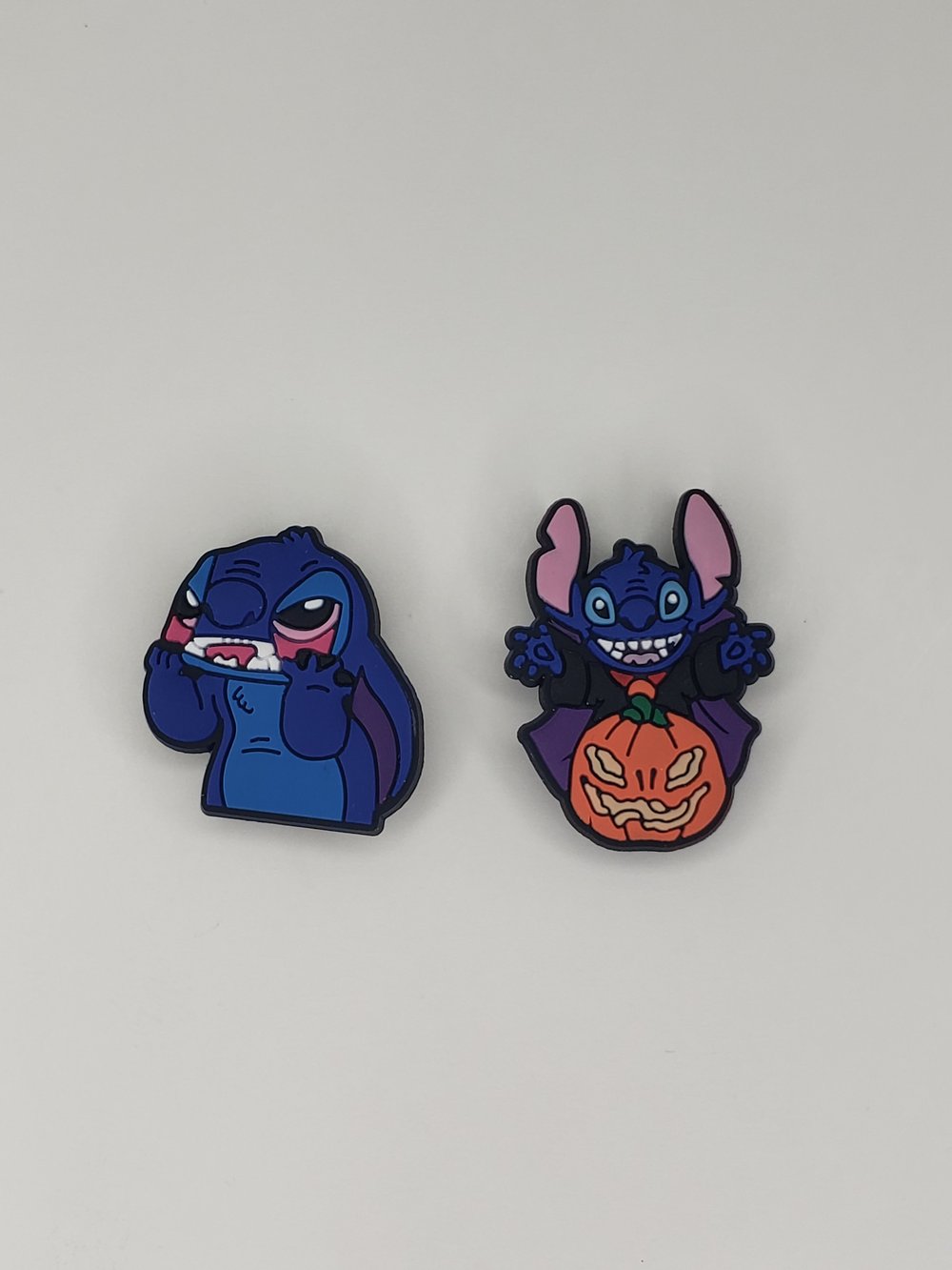 Stitch set 2