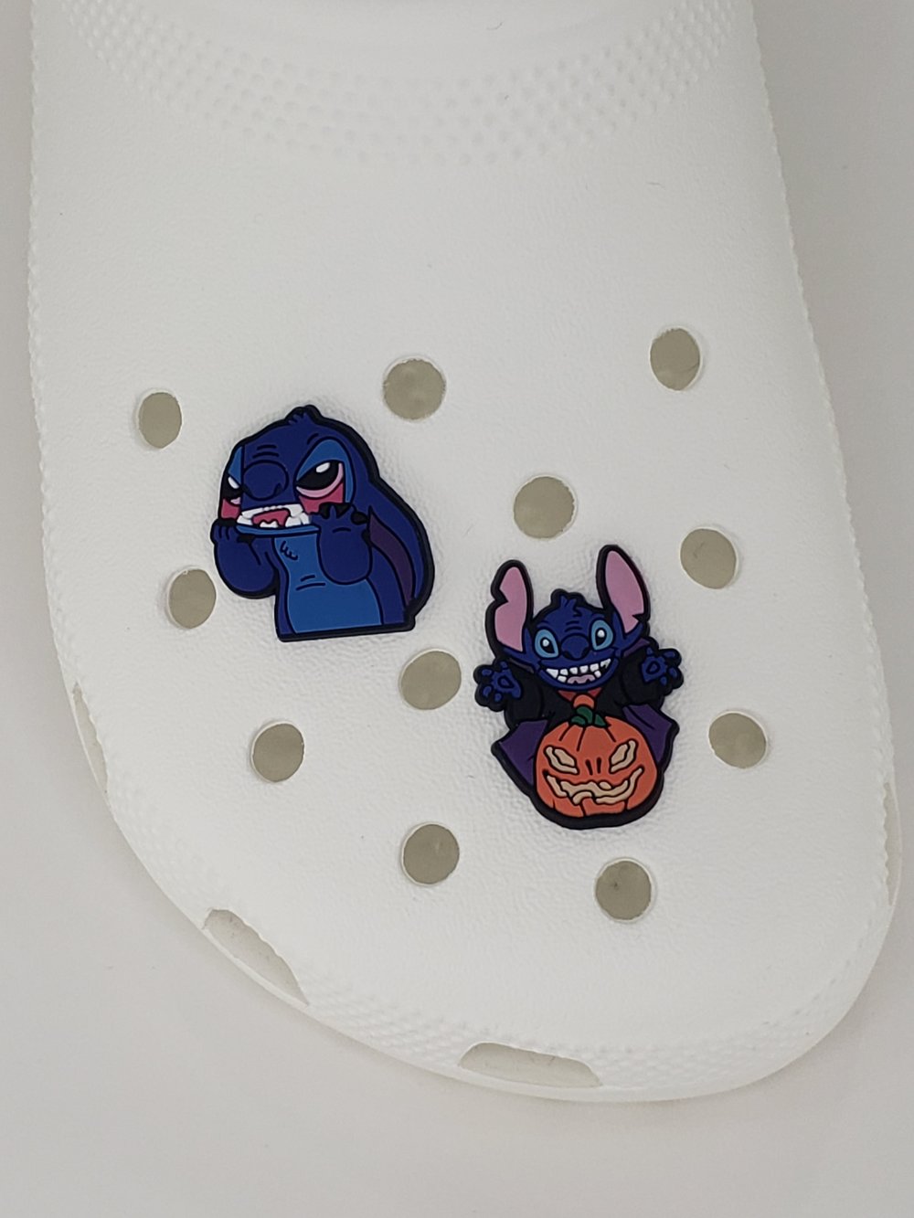 Stitch set 2