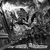 Image of Kaiju-Total Monster Armageddon+Demo