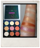 Image 1 of ROCK 'n' GLOW Highlighter/Bronzer/Contour Palette LAST TWO 