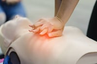 LifeCare CPR Classes 