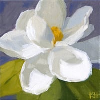 Magnolia Monday No.1