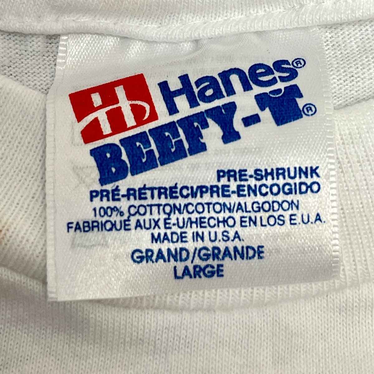 Original Vintage Grateful Dead 1990’s USC Tee!!! Large