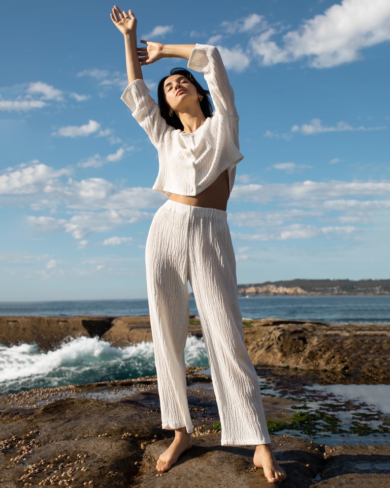 Michie Pant Image 3