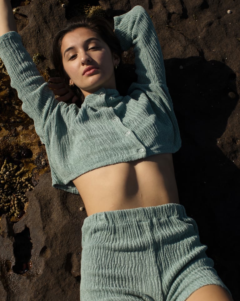 Michie Shorts Image 2