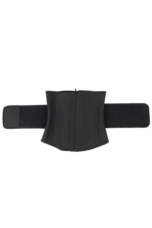 Waist Trainer With One Belt
