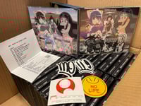 [ANY-115] MO - BEST OF OTAKU CORE