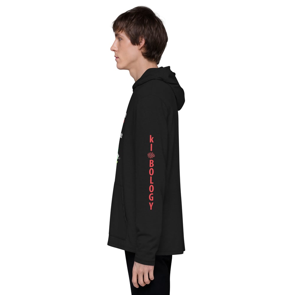 MMM Unisex Lightweight Hoodie