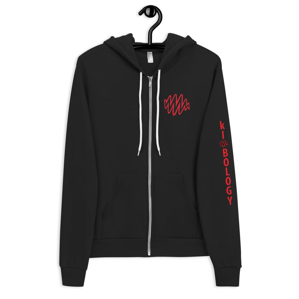 Kimbology Hoodie sweater