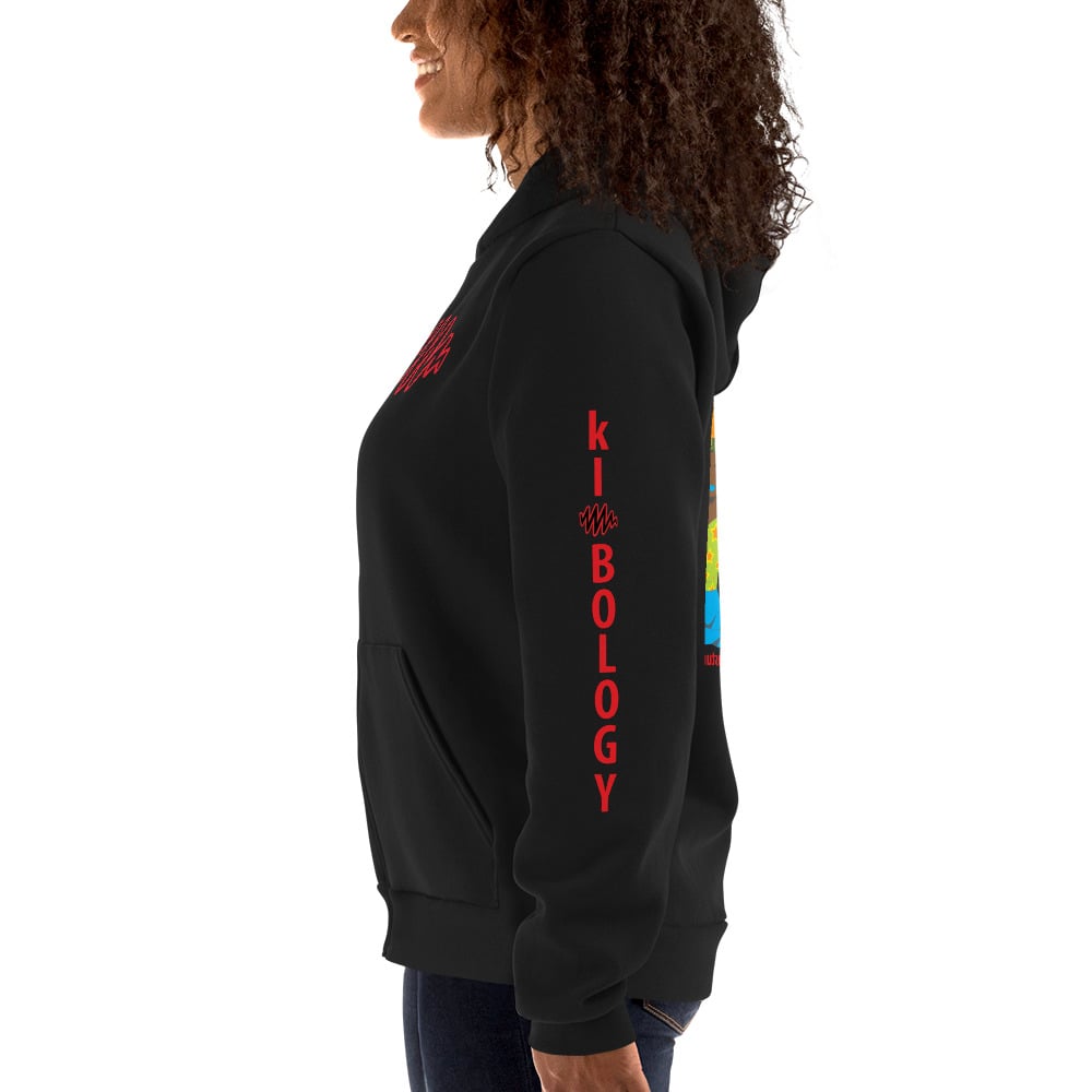 Kimbology Hoodie sweater