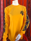 Babci (Yellow Long sleeve)