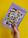 LUCKY CAT MIRROR
