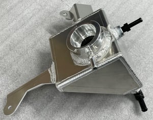 Image of RX-7 Coolant Expansion Tank