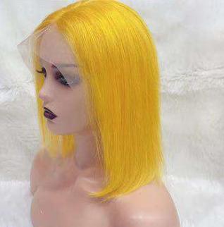 Bob Wig
