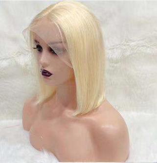 Bob Wig