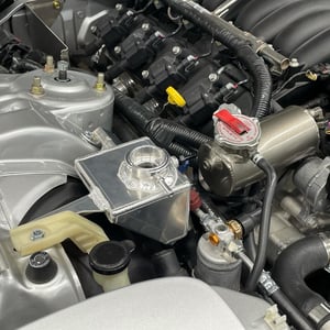 Image of RX-7 Coolant Expansion Tank