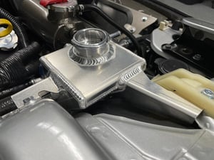 Image of RX-7 Coolant Expansion Tank