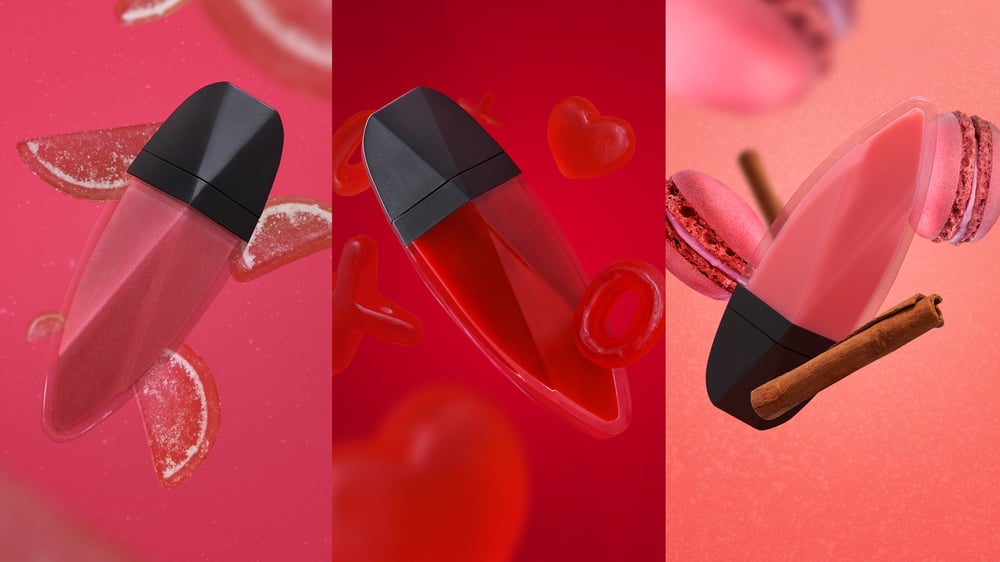 Image of The Baddest Bundle