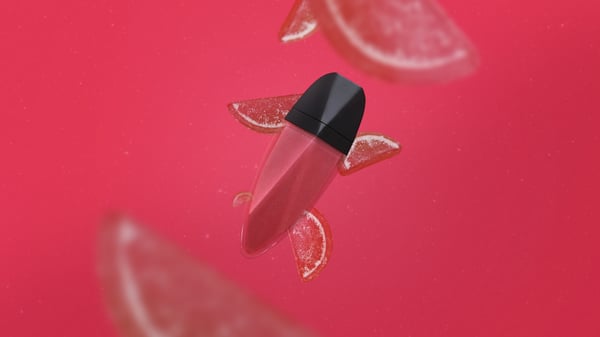 Image of SavageXSour Lip Plumping Oil