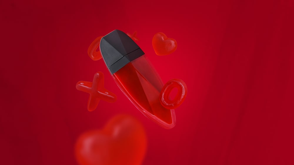 Image of Spicy Cherry Gloss