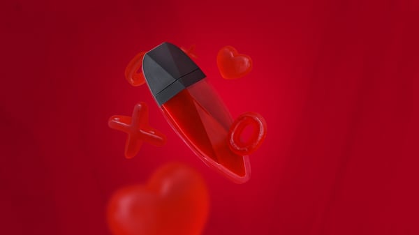 Image of Spicy Cherry Gloss