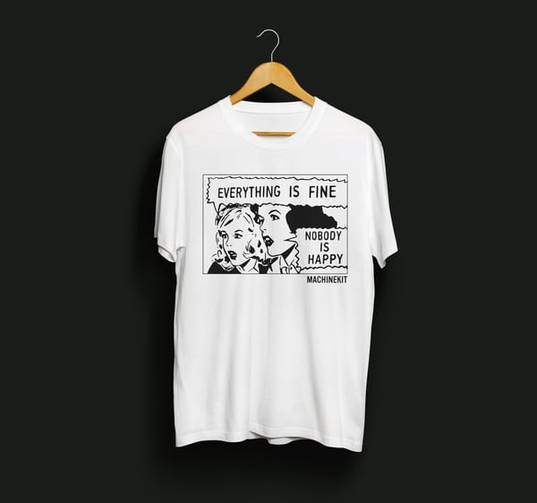 Image of THE SITUATIONIST  