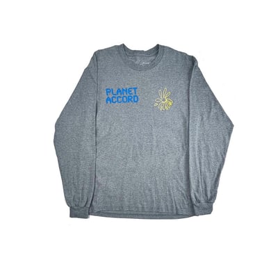 Image of Playful Long Sleeve (ONE OF ONE)
