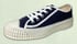 ZDA canvas lo top sneaker shoes made in Slovakia  Image 5
