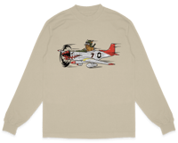 Image 3 of Tuskegee A La Carte