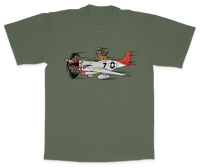 Image 2 of Tuskegee A La Carte